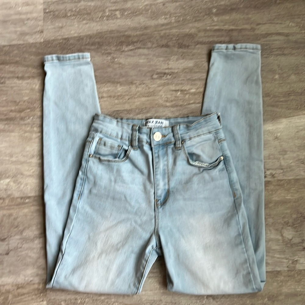 WAX jean collection women’s denim jeans